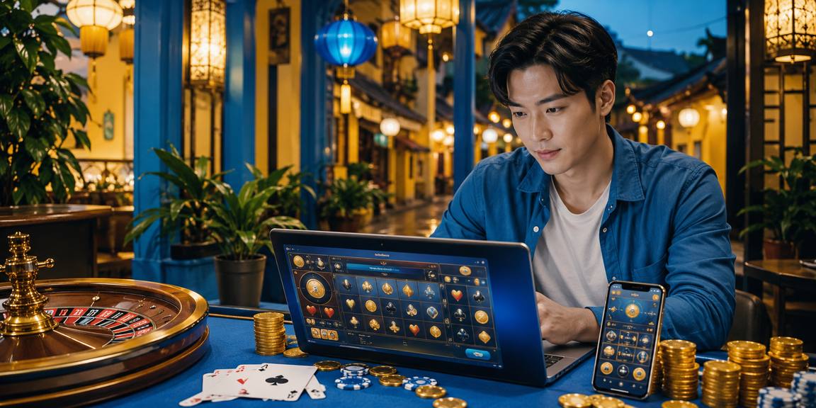 hubet88 mobile gaming